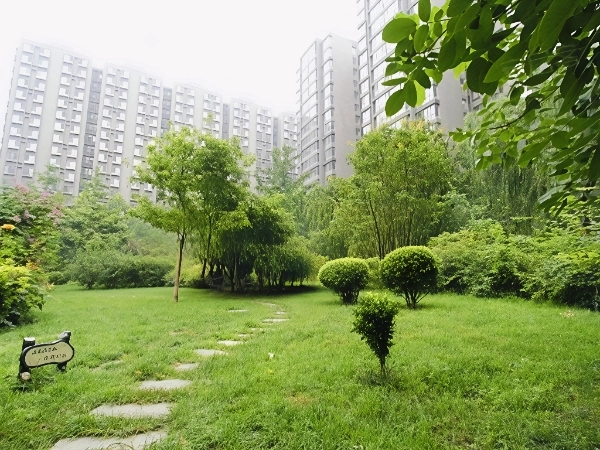 中信锦园 (中信城一期)(4)