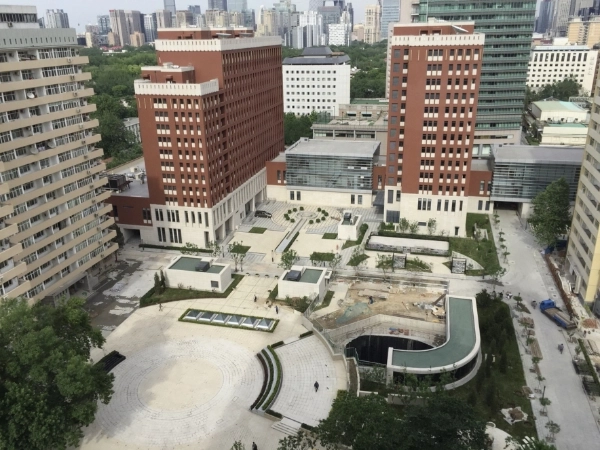 建外外交公寓(3)