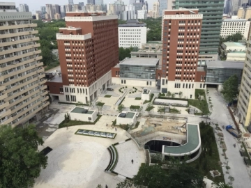 建外外交公寓(3)