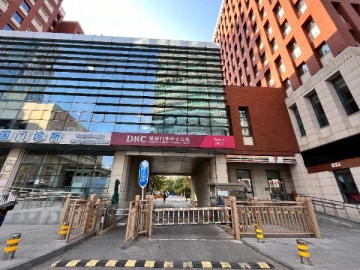 建外外交公寓(4)