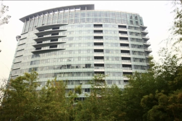 亮马桥外交公寓B区(5)