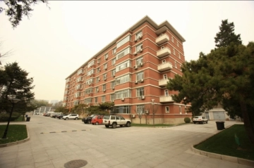 DRC三里屯外交公寓