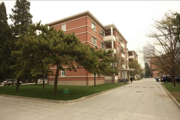 DRC三里屯外交公寓(4)
