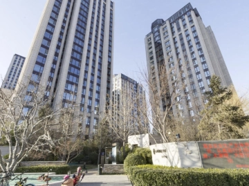 龙湖唐宁ONE(龙湖熙典华庭）
