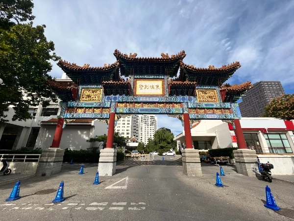 东湖别墅