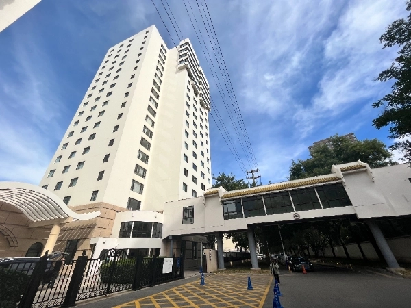 东湖别墅(2)