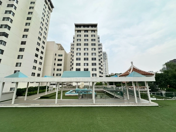 东湖别墅(3)