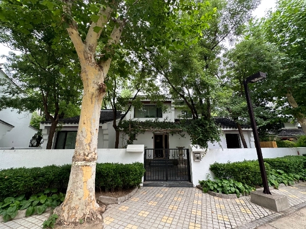 东湖别墅(5)