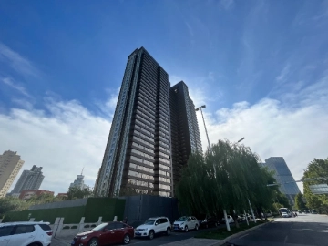 东直门8号