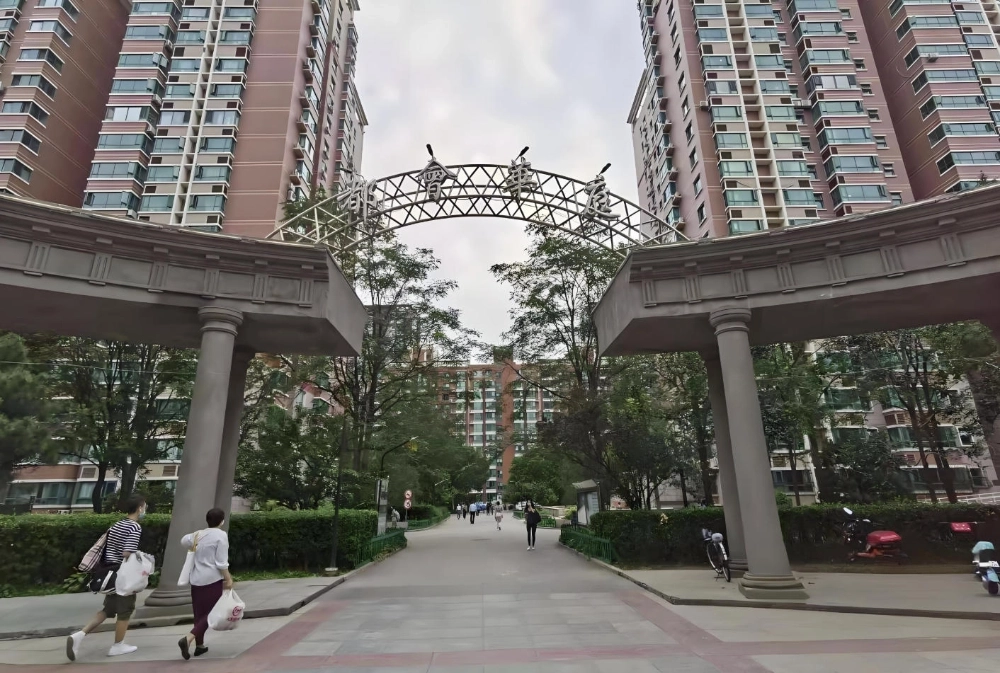 都会华庭(2)