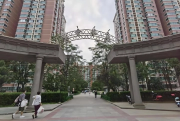 都会华庭(2)