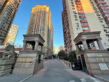 东区国际