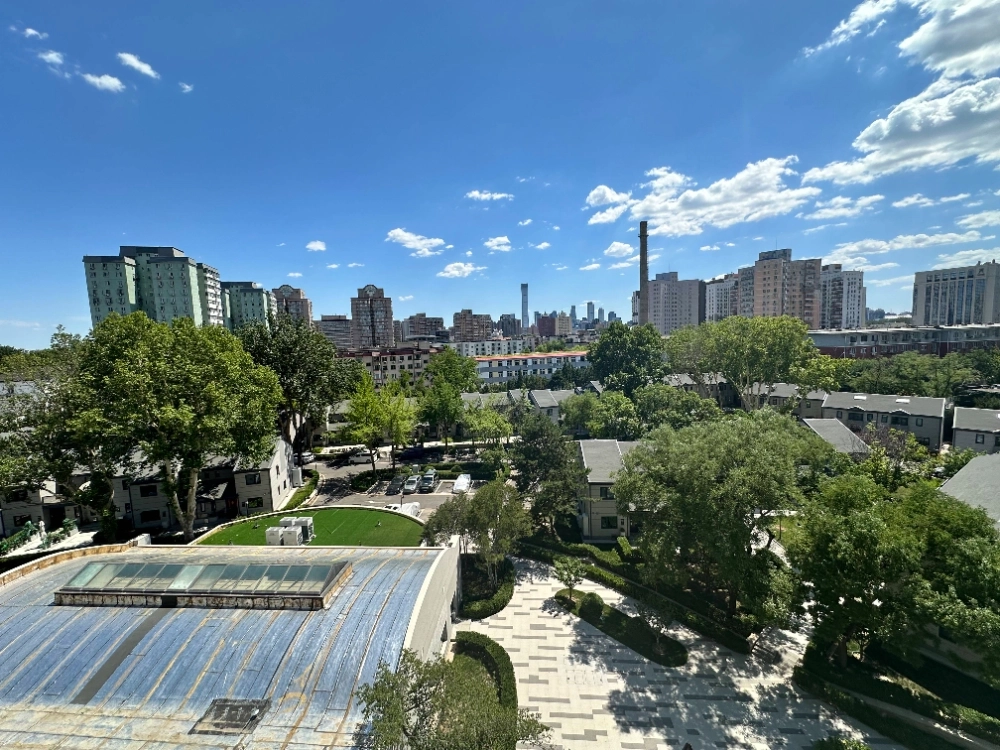 东苑公寓(3)