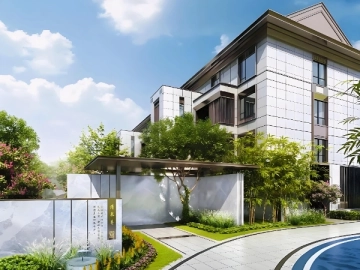 天樾书院 (珠江壹仟栋五期)(3)