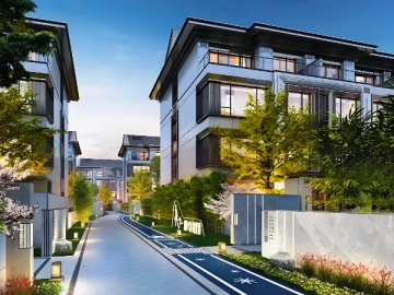 天樾书院 (珠江壹仟栋五期)(4)