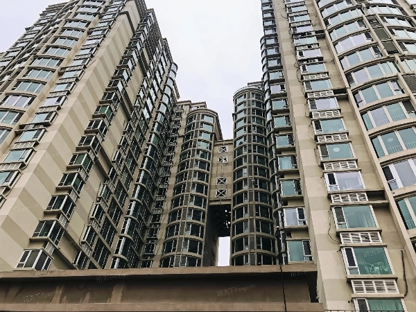 京贸国际公寓(2)