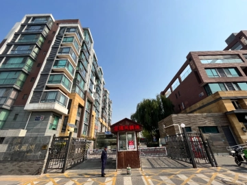 金隅凤麟洲东区