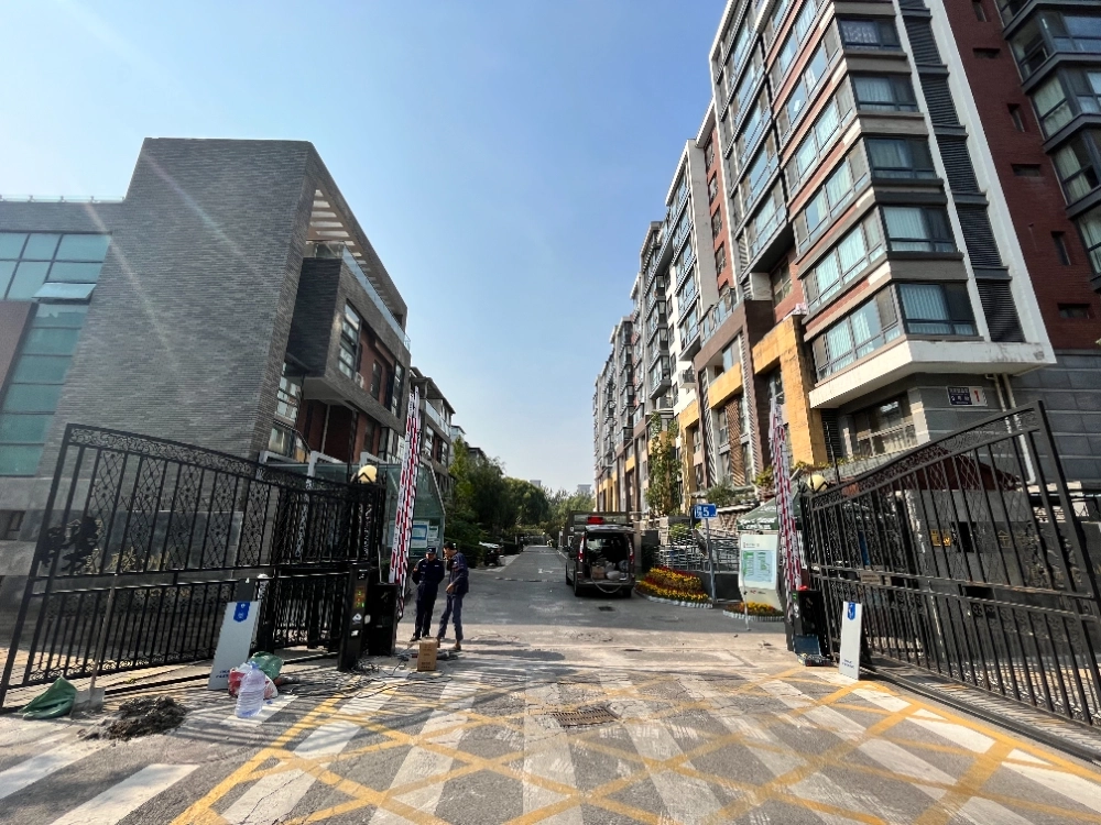 金隅凤麟洲西区(4)