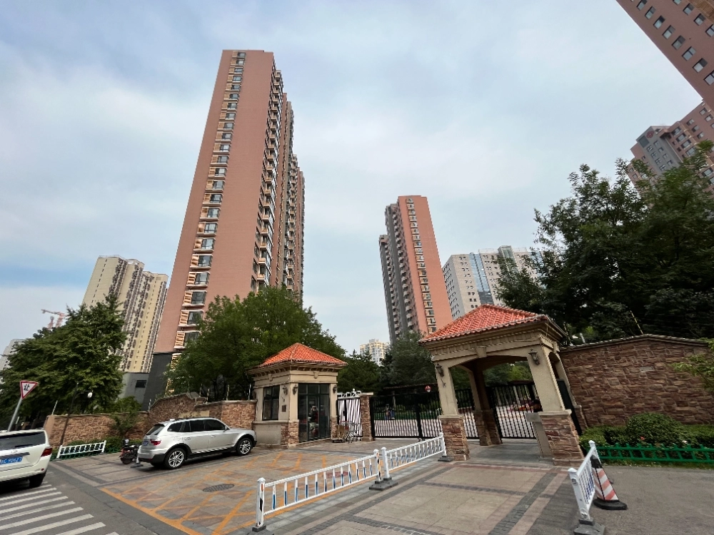 丰和园东区(2)