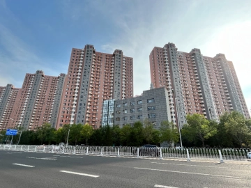 丰和园西区
