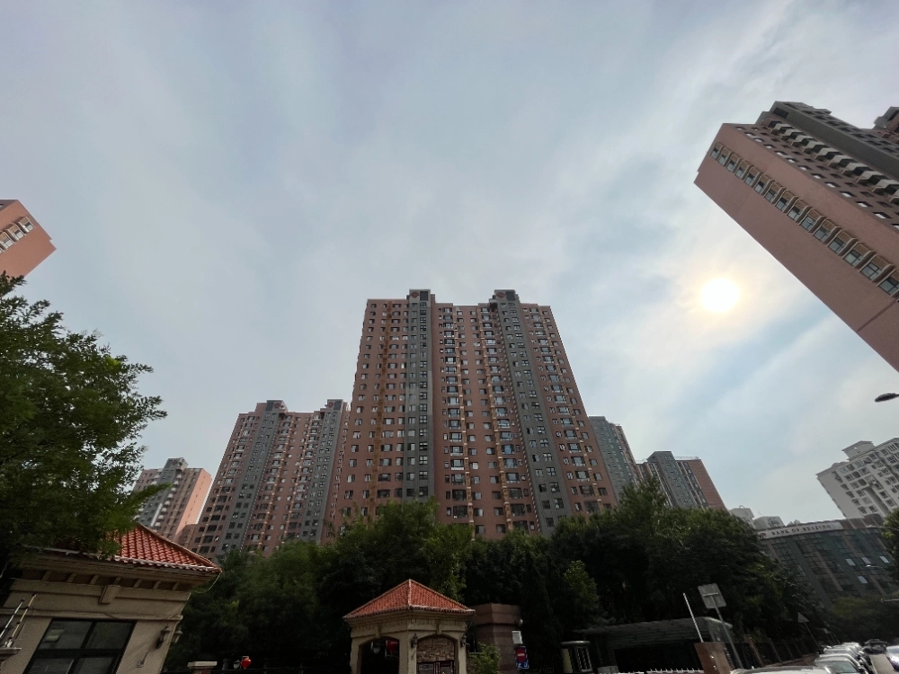 丰和园西区(2)