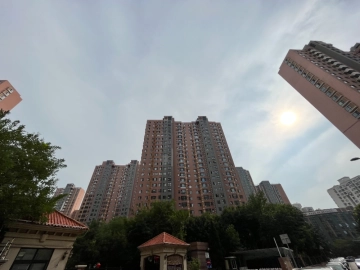 丰和园西区(2)