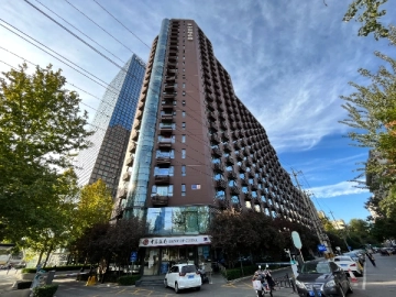 复地国际公寓