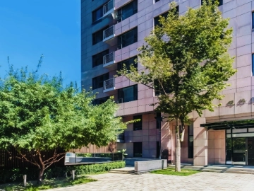 复地天赋 (西绒线26号院)(3)