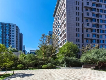 复地天赋 (西绒线26号院)(4)