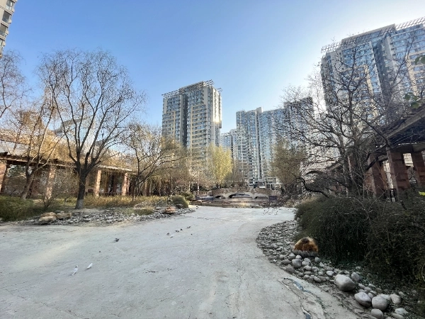 富力城A区(6)