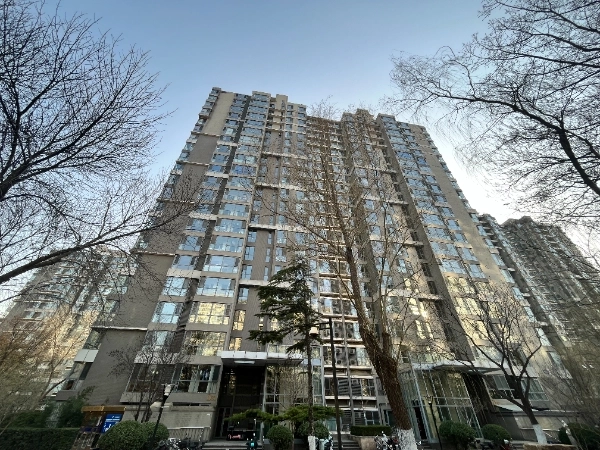 富力城D区(2)