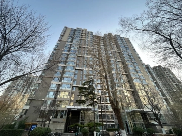 富力城D区(2)