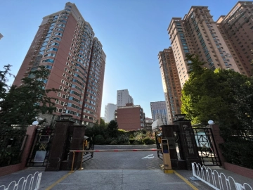 富丽花园