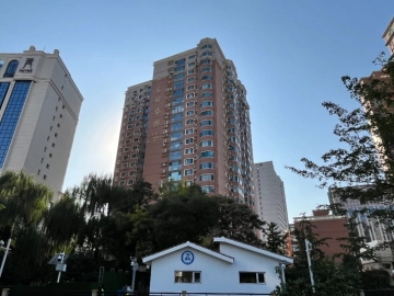 富丽花园(2)