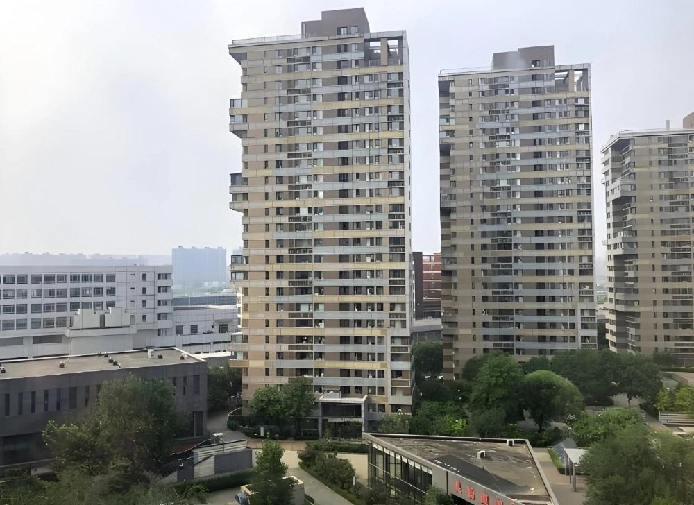 金地名京