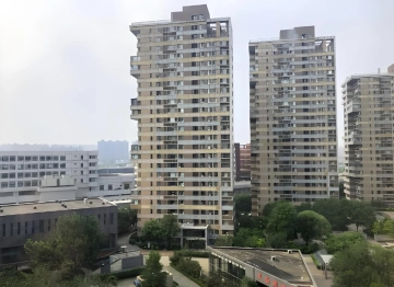 金地名京