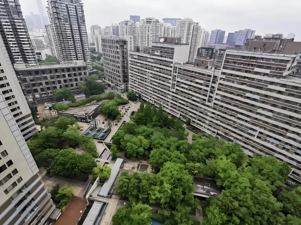 金地名京(3)