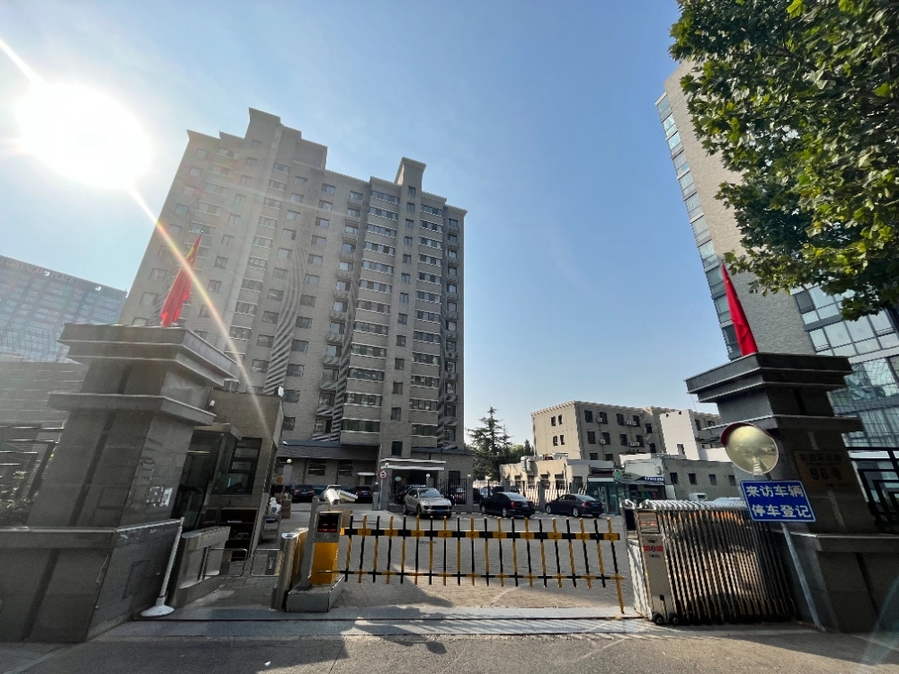 观湖国际南苑(3)
