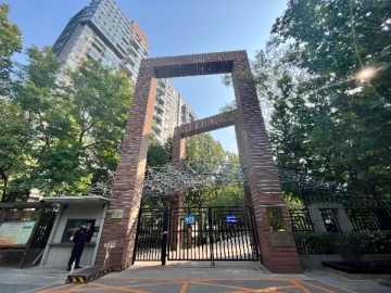 观湖国际北苑(3)