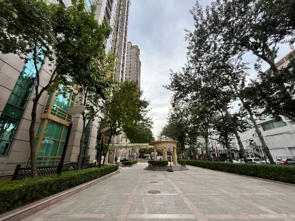 光彩国际公寓(3)