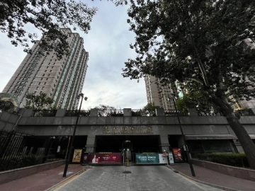 光彩国际公寓(4)
