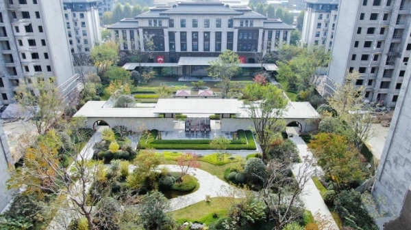 中信国安府(2)