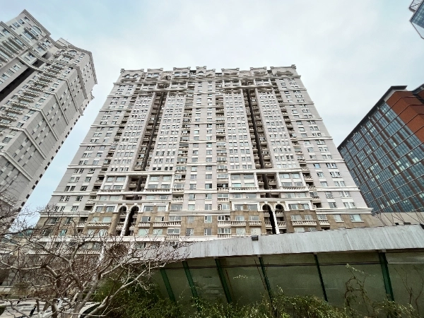 海润国际公寓(2)