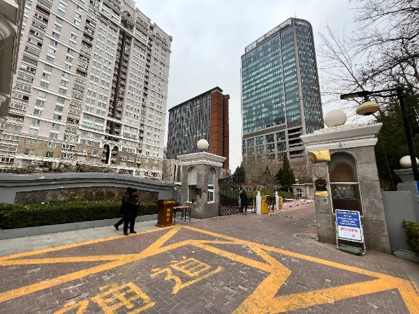 海润国际公寓(6)