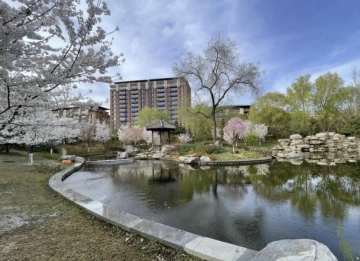 钓鱼台柒号院(2)