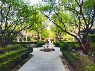 绿城北京诚园(3)