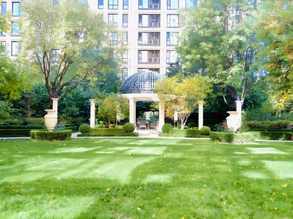 绿城北京诚园(4)