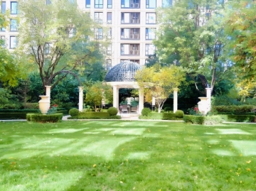 绿城北京诚园(4)