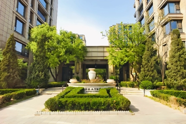 绿城北京诚园(5)