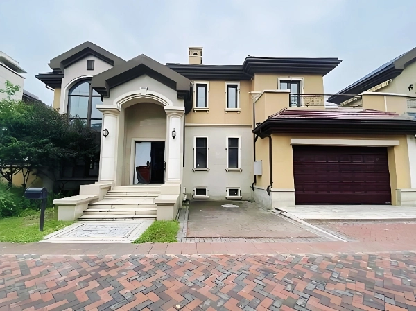 珠江壹仟栋三期 (茉香郡)(3)